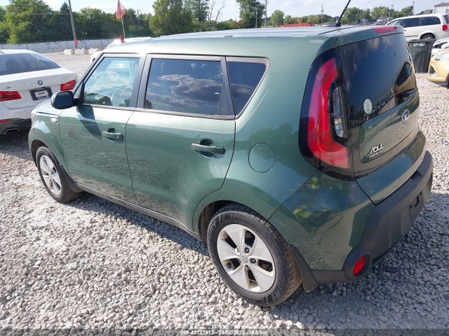 Продаж на аукціоні авто 2014 Kia Soul !, vin: KNDJN2A22E7019066, номер лоту: 43122912