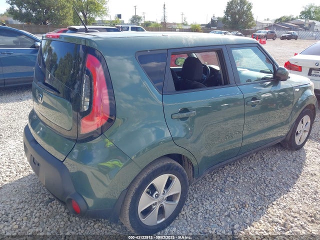 Продаж на аукціоні авто 2014 Kia Soul !, vin: KNDJN2A22E7019066, номер лоту: 43122912