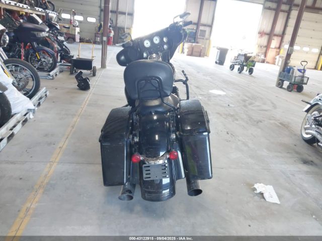 2012 HARLEY-DAVIDSON FLHX 1HD1KBM18CB668116 Photo 5