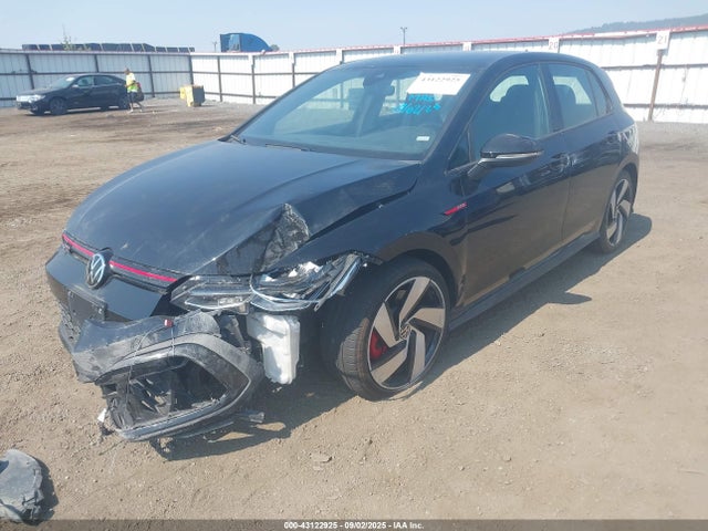 Volkswagen 2.0 tsi 2024 WVWGA7CD4RW218441 Image 2