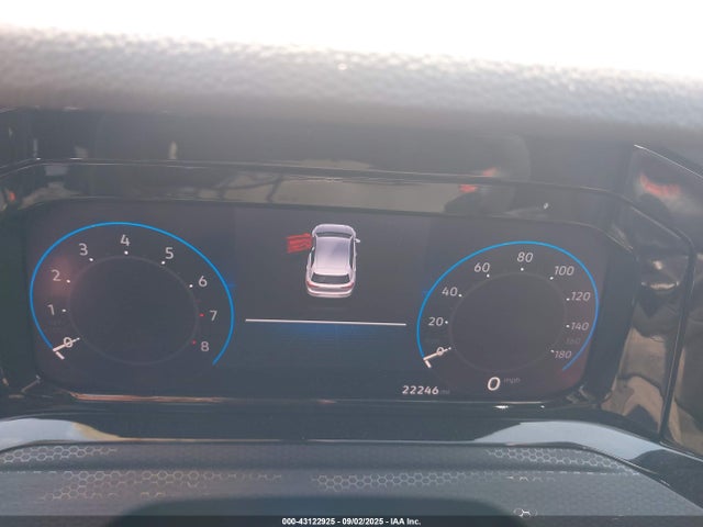 Volkswagen 2.0 tsi 2024 WVWGA7CD4RW218441 Image 7