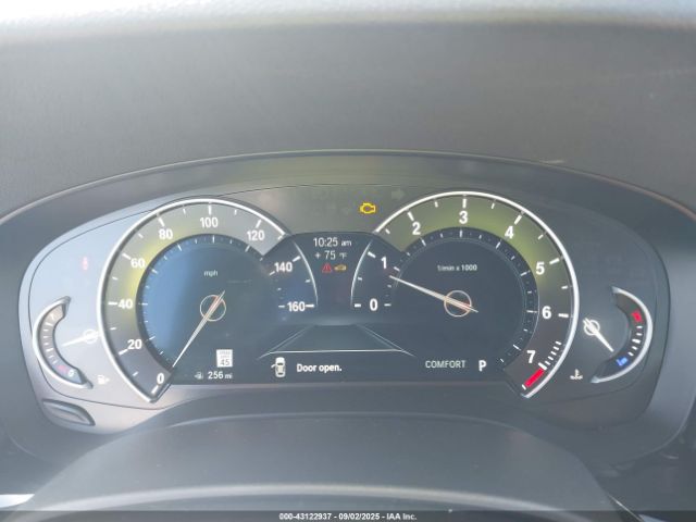 2018 BMW 540I WBAJE5C50JWA98634 Photo 6