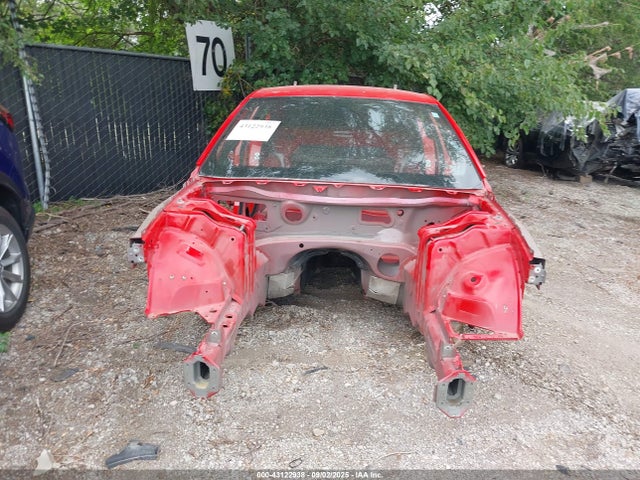 Dodge Charger 2021 2C3CDXGJ5MH563723 Image 11