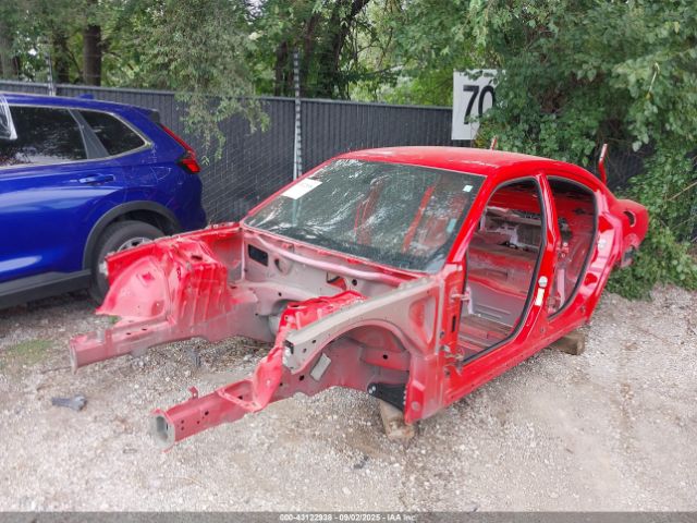 2021 DODGE CHARGER 2C3CDXGJ5MH563723 Photo 5