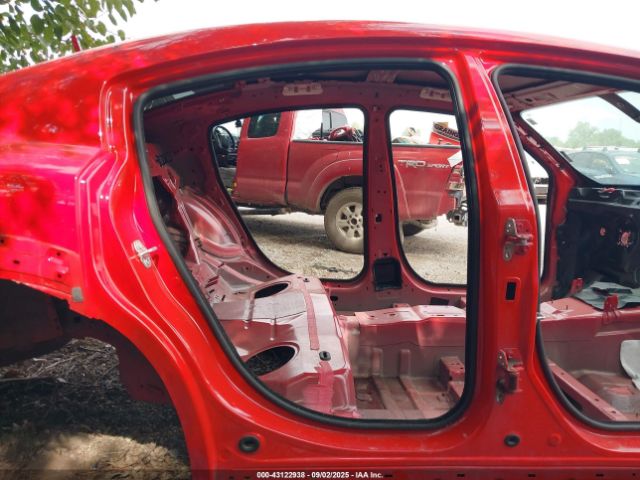 2021 DODGE CHARGER 2C3CDXGJ5MH563723 Photo 7