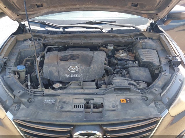 JM3KE2BE4G0655794 Mazda pe