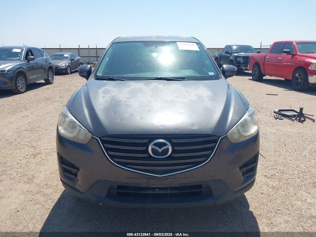 JM3KE2BE4G0655794 Mazda pe