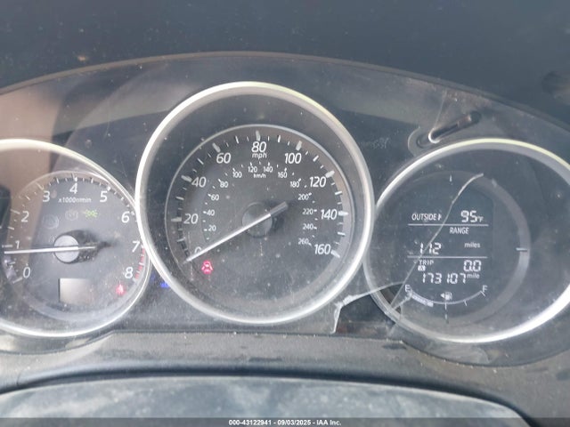 JM3KE2BE4G0655794 Mazda pe