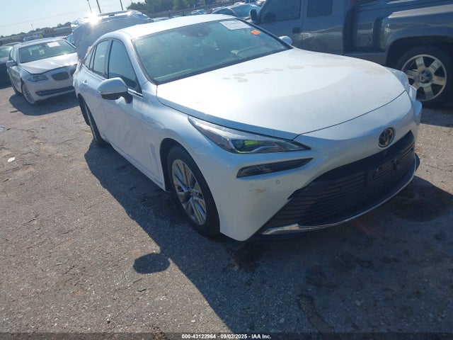 Toyota 3km 2023 JTDAAAAA2PA009284 Image 1