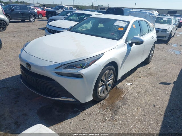 Toyota 3km 2023 JTDAAAAA2PA009284 Image 2