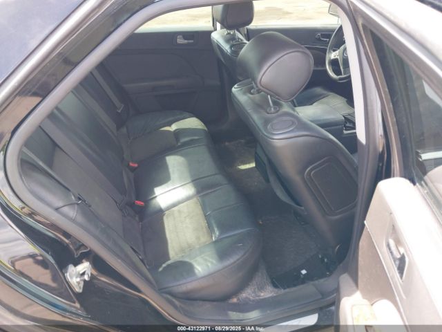 2007 CADILLAC STS-V 1G6DX67D270144753 Photo 7