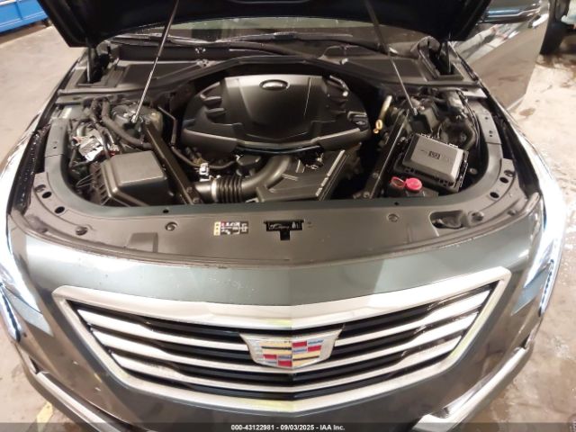 2018 CADILLAC CT6 1G6KG5RS0JU117306 Photo 9