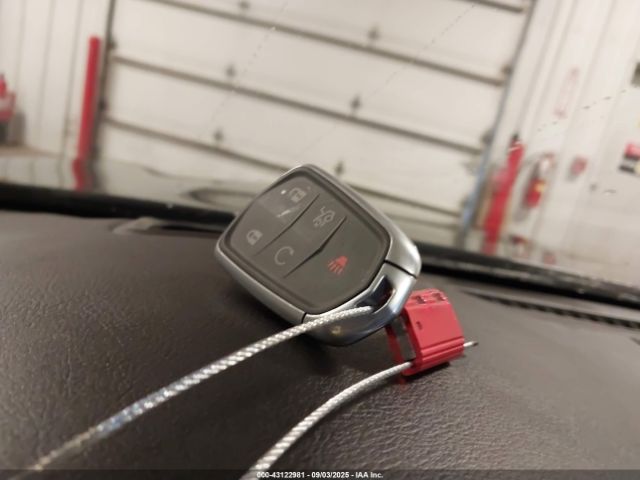 2018 CADILLAC CT6 1G6KG5RS0JU117306 Photo 10