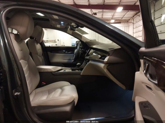 2018 CADILLAC CT6 1G6KG5RS0JU117306 Photo 4