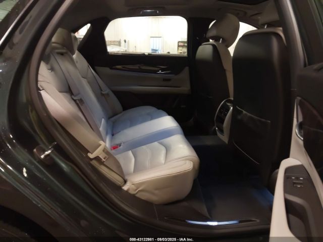 2018 CADILLAC CT6 1G6KG5RS0JU117306 Photo 7