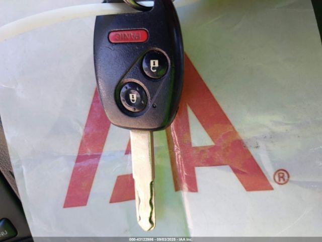 2013 HONDA CR-V 5J6RM3H7XDL001329 Photo 10