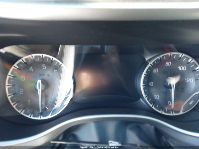 Продаж на аукціоні авто 2022 Chrysler Pacifica Touring L Awd, vin: 2C4RC3BG7NR161517, номер лоту: 43122987