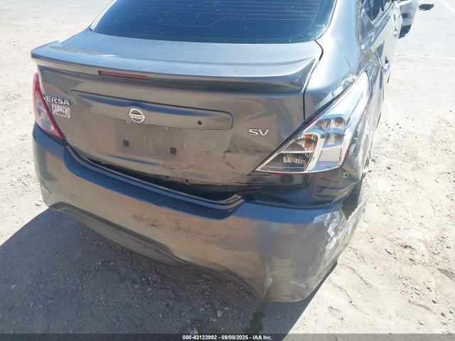 3N1CN7APXHL844275 Nissan Versa
