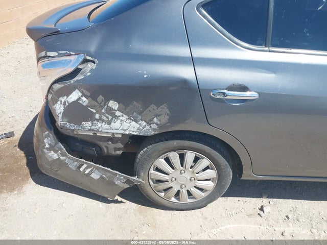 3N1CN7APXHL844275 Nissan Versa