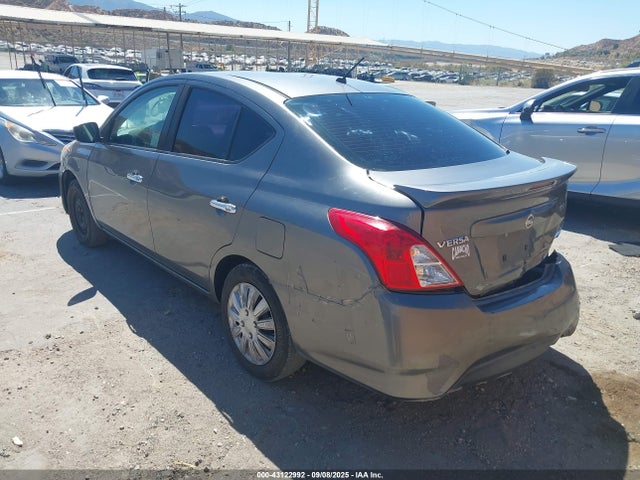 3N1CN7APXHL844275 Nissan Versa