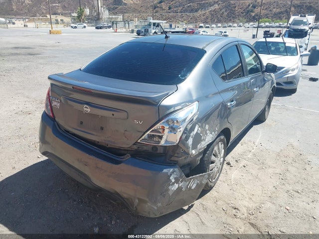 3N1CN7APXHL844275 Nissan Versa