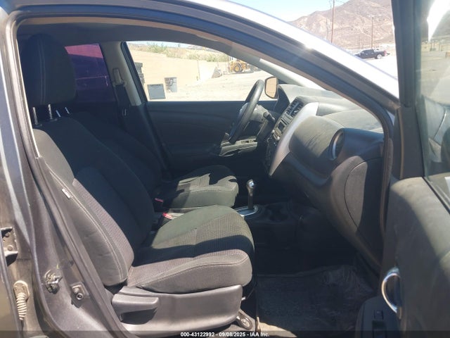 3N1CN7APXHL844275 Nissan Versa