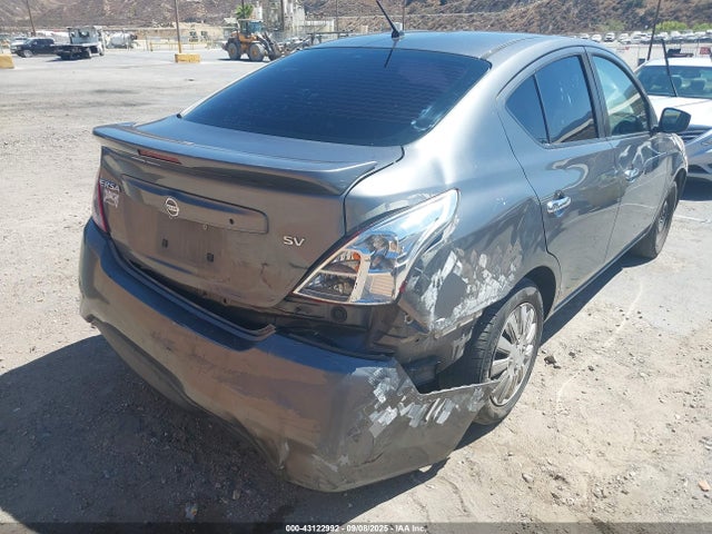 3N1CN7APXHL844275 Nissan Versa