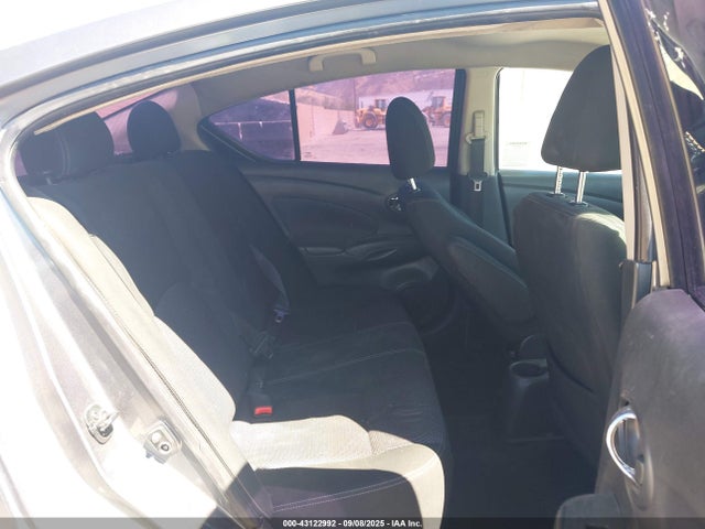 3N1CN7APXHL844275 Nissan Versa