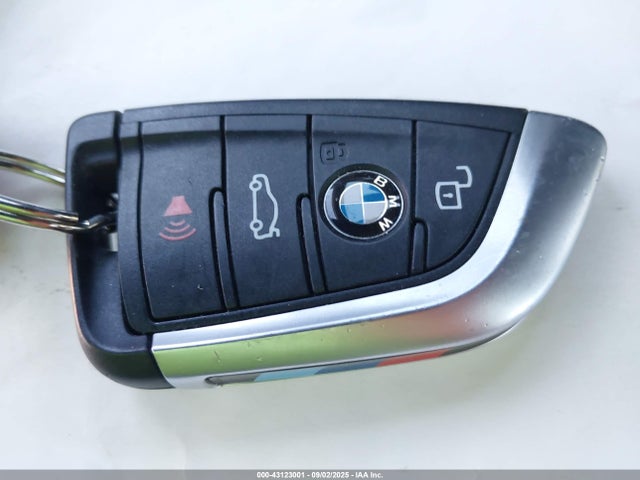 2023 BMW 3 SERIES 3MW49FS07P8D08917 Photo 10