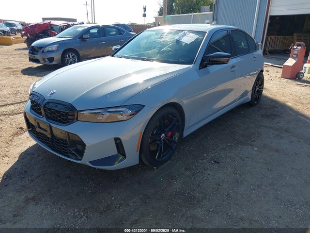 2023 BMW 3 SERIES 3MW49FS07P8D08917 Photo 1
