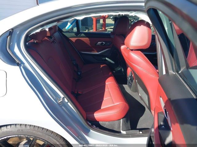 2023 BMW 3 SERIES 3MW49FS07P8D08917 Photo 7