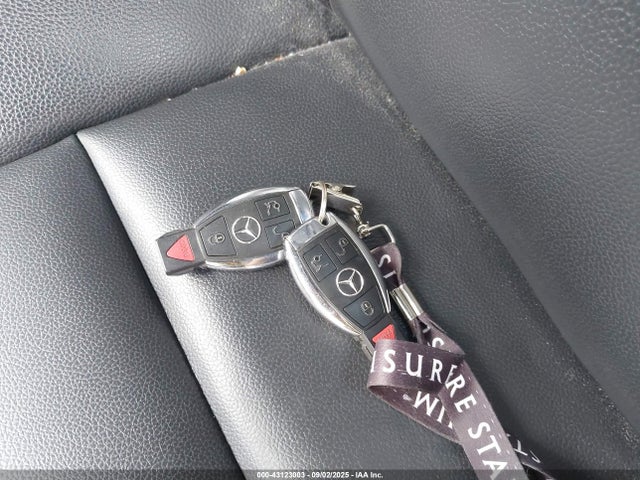 Mercedes-Benz CLA-Class 2015 WDDSJ4EB9FN168258 Image 11