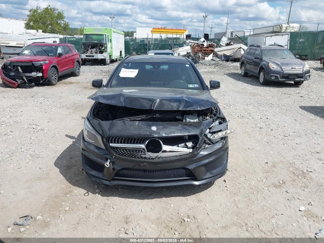 Mercedes-Benz CLA-Class 2015 WDDSJ4EB9FN168258 Image 13