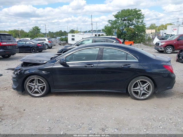 Mercedes-Benz CLA-Class 2015 WDDSJ4EB9FN168258 Image 15