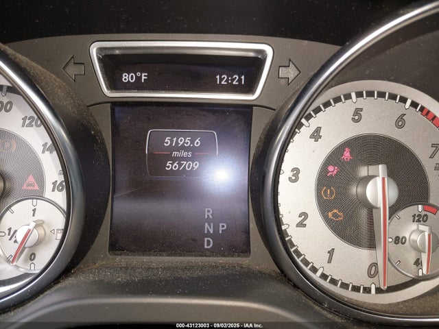 Mercedes-Benz CLA-Class 2015 WDDSJ4EB9FN168258 Image 16