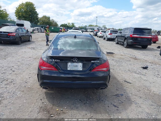 Mercedes-Benz CLA-Class 2015 WDDSJ4EB9FN168258 Image 17