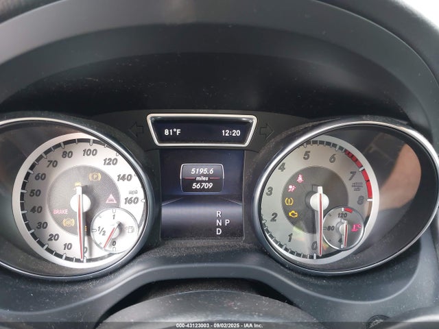 Mercedes-Benz CLA-Class 2015 WDDSJ4EB9FN168258 Image 7