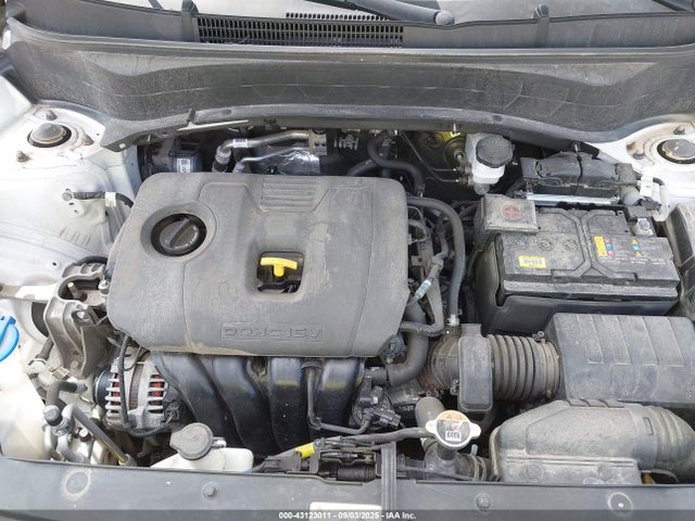 Продаж на аукціоні авто 2022 Kia Seltos Ex, vin: KNDERCAA4N7287765, номер лоту: 43123011