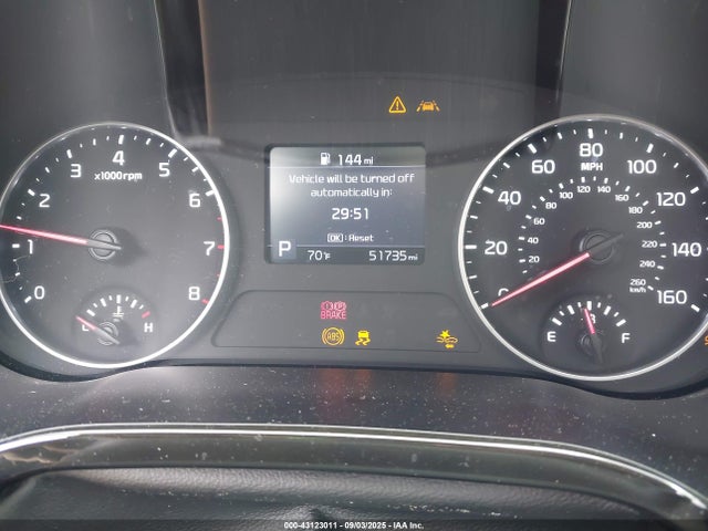 Продаж на аукціоні авто 2022 Kia Seltos Ex, vin: KNDERCAA4N7287765, номер лоту: 43123011