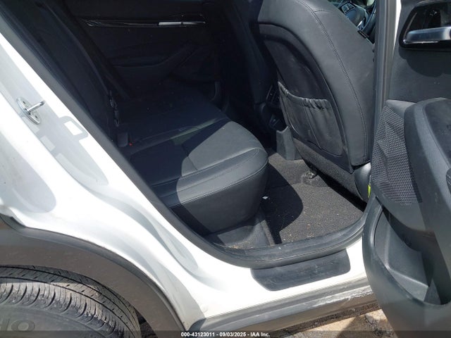 Продаж на аукціоні авто 2022 Kia Seltos Ex, vin: KNDERCAA4N7287765, номер лоту: 43123011