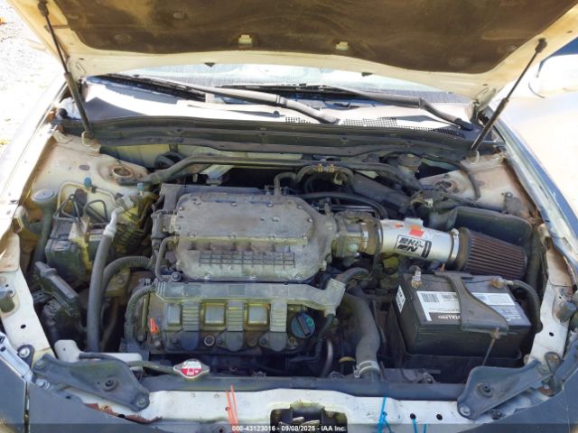 2010 ACURA TL 19UUA8F53AA006405 Photo 9