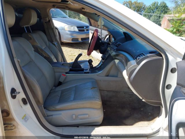 2010 ACURA TL 19UUA8F53AA006405 Photo 4