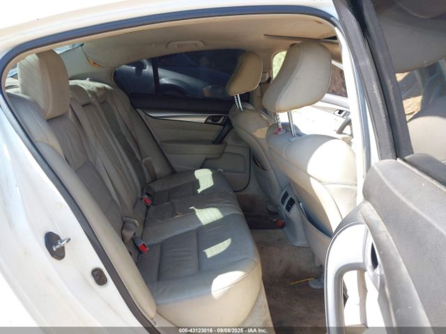 2010 ACURA TL 19UUA8F53AA006405 Photo 7