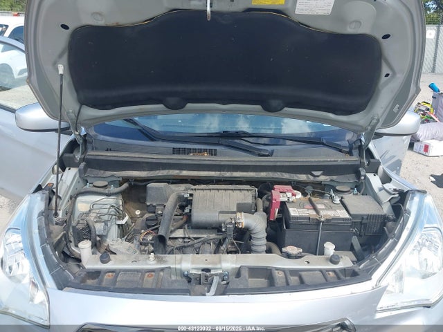 Продаж на аукціоні авто 2019 Mitsubishi Mirage G4 Es, vin: ML32F3FJ4KHF07888, номер лоту: 43123032