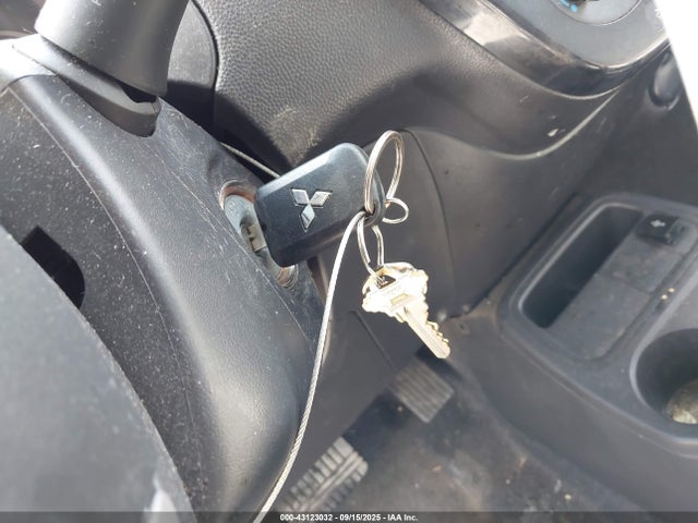 Продаж на аукціоні авто 2019 Mitsubishi Mirage G4 Es, vin: ML32F3FJ4KHF07888, номер лоту: 43123032