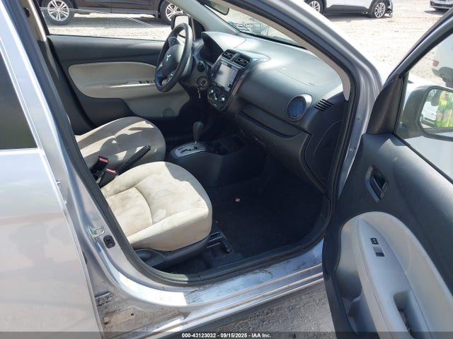 Продаж на аукціоні авто 2019 Mitsubishi Mirage G4 Es, vin: ML32F3FJ4KHF07888, номер лоту: 43123032