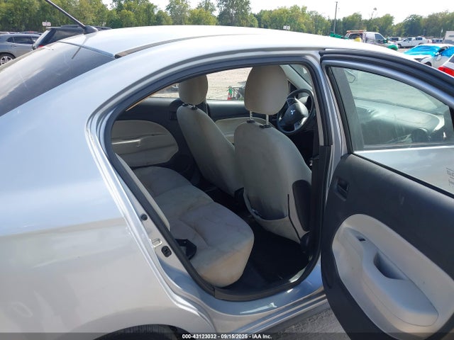 Продаж на аукціоні авто 2019 Mitsubishi Mirage G4 Es, vin: ML32F3FJ4KHF07888, номер лоту: 43123032