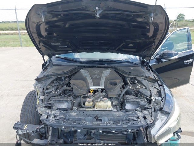 JN1EV7AP5JM358381 Infiniti Q50