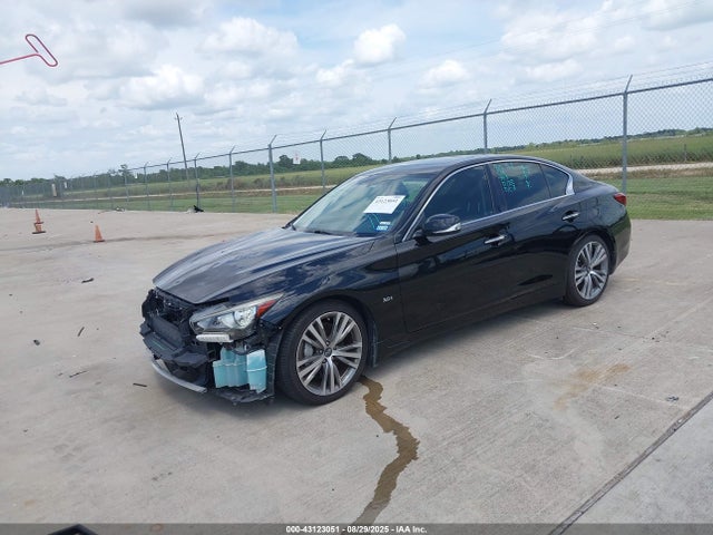 JN1EV7AP5JM358381 Infiniti Q50