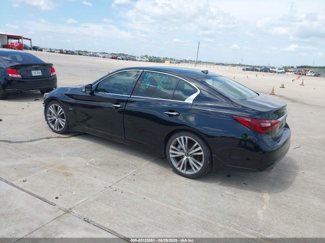 JN1EV7AP5JM358381 Infiniti Q50